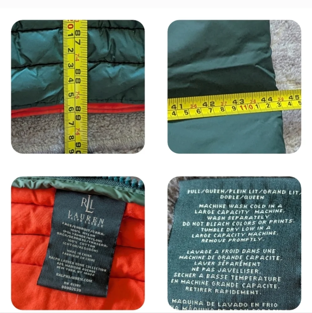 RALPH LAUREN 